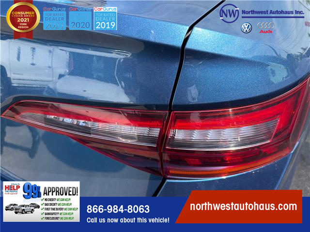 2019 Volkswagen Jetta 1.4 TSI Comfortline (Stk: 2314) in North York - Image 10 of 23