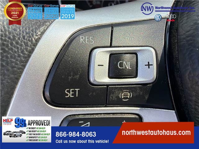 2019 Volkswagen Jetta 1.4 TSI Comfortline (Stk: 2314) in North York - Image 20 of 23
