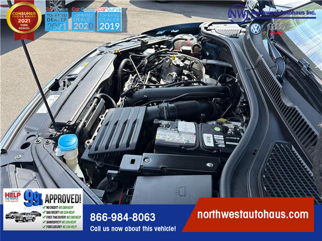 2019 Volkswagen Jetta 1.4 TSI Comfortline (Stk: 2314) in North York - Image 22 of 23