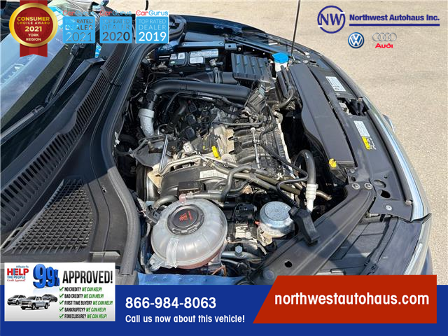2019 Volkswagen Jetta 1.4 TSI Comfortline (Stk: 2314) in North York - Image 23 of 23