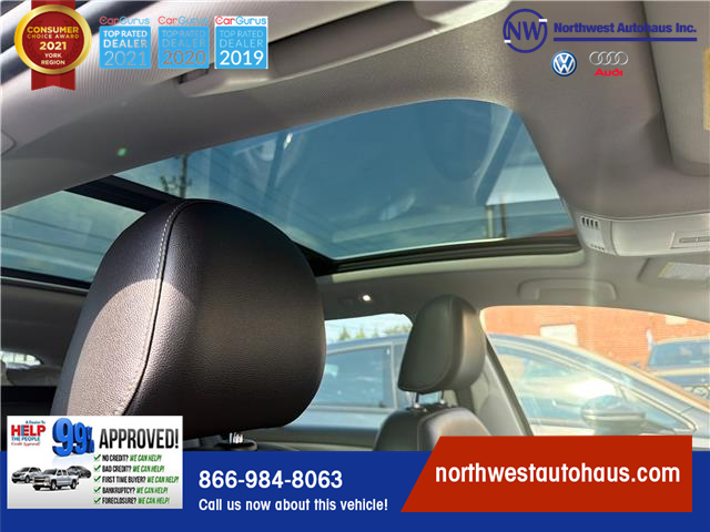 2017 Volkswagen Golf Alltrack 1.8 TSI (Stk: 7522) in North York - Image 18 of 30 2017 Volkswagen Golf Alltrack 1.8 TSI (Stk: 7522) in North York - Image 18 of 30