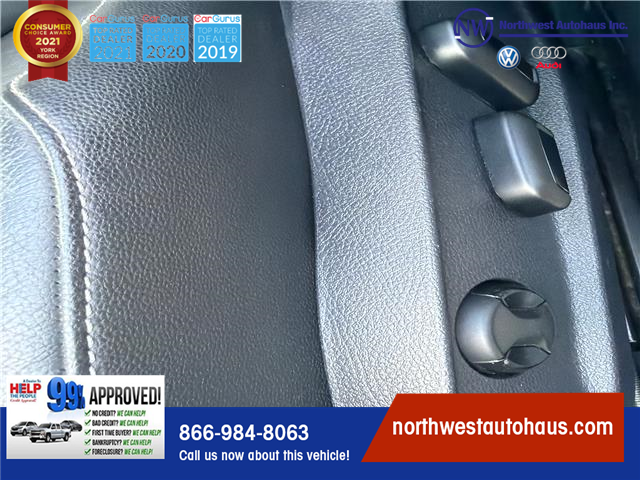 2017 Volkswagen Golf Alltrack 1.8 TSI (Stk: 7522) in North York - Image 21 of 30 2017 Volkswagen Golf Alltrack 1.8 TSI (Stk: 7522) in North York - Image 21 of 30