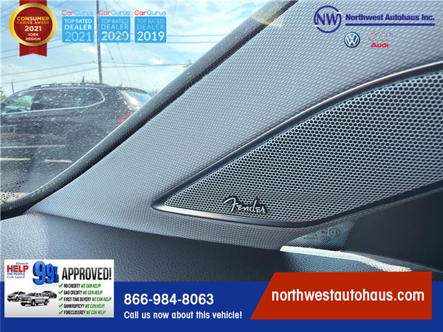 2017 Volkswagen Golf Alltrack 1.8 TSI (Stk: 7522) in North York - Image 24 of 30 2017 Volkswagen Golf Alltrack 1.8 TSI (Stk: 7522) in North York - Image 24 of 30