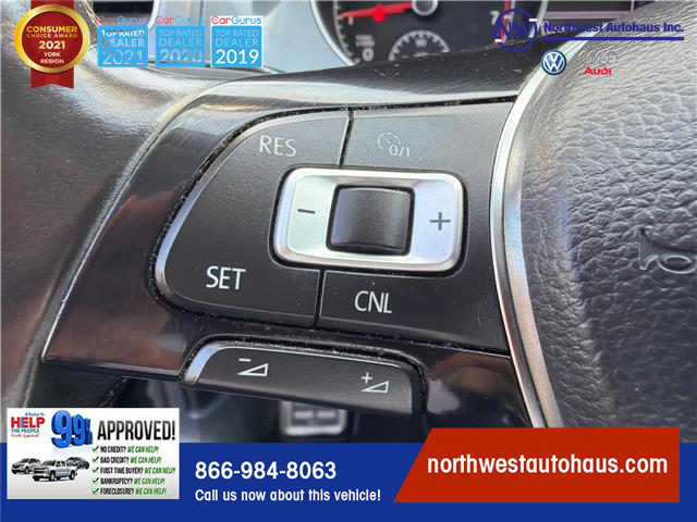 2017 Volkswagen Golf Alltrack 1.8 TSI (Stk: 7522) in North York - Image 29 of 30 2017 Volkswagen Golf Alltrack 1.8 TSI (Stk: 7522) in North York - Image 29 of 30