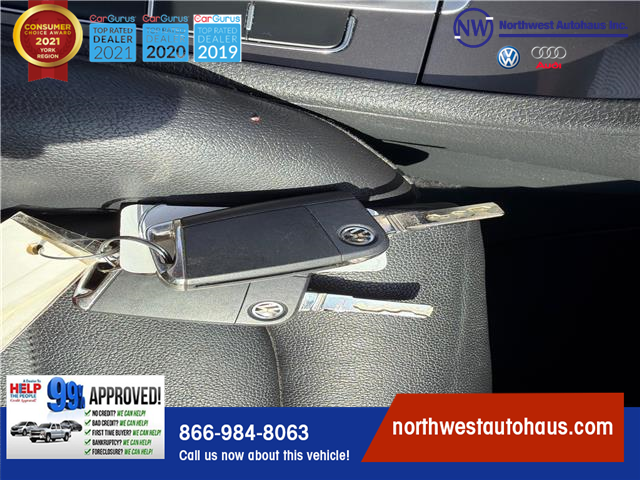 2017 Volkswagen Golf Alltrack 1.8 TSI (Stk: 7522) in North York - Image 30 of 30 2017 Volkswagen Golf Alltrack 1.8 TSI (Stk: 7522) in North York - Image 30 of 30