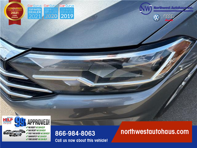 2019 Volkswagen Jetta 1.4 TSI Comfortline in North York - Image 4 of 27