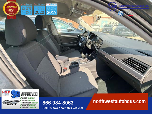 2019 Volkswagen Jetta 1.4 TSI Comfortline in North York - Image 20 of 27