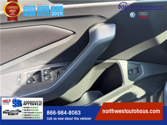 2019 Volkswagen Jetta 1.4 TSI Comfortline in North York - Image 22 of 27