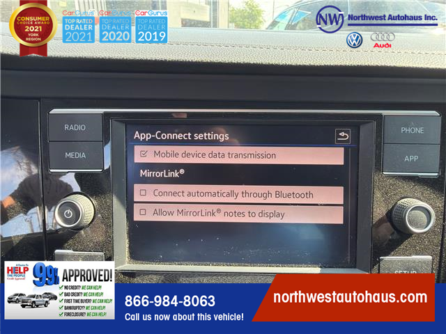 2019 Volkswagen Jetta 1.4 TSI Comfortline in North York - Image 23 of 27