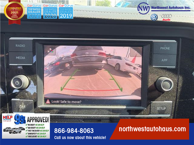 2019 Volkswagen Jetta 1.4 TSI Comfortline in North York - Image 24 of 27