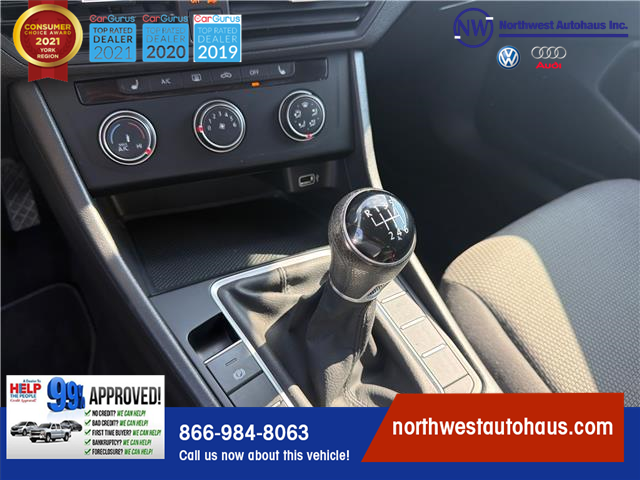 2019 Volkswagen Jetta 1.4 TSI Comfortline in North York - Image 25 of 27