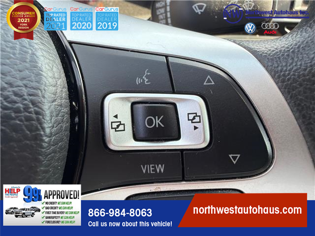 2019 Volkswagen Jetta 1.4 TSI Comfortline in North York - Image 26 of 27