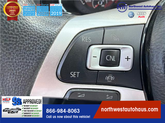 2019 Volkswagen Jetta 1.4 TSI Comfortline in North York - Image 27 of 27