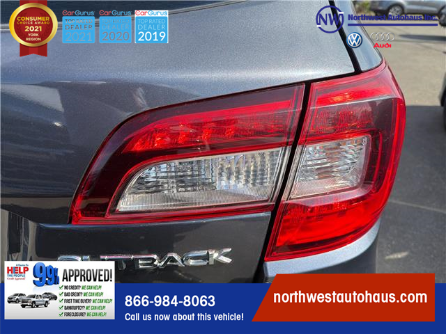 2016 Subaru Outback 2.5i (Stk: 4677) in North York - Image 7 of 28