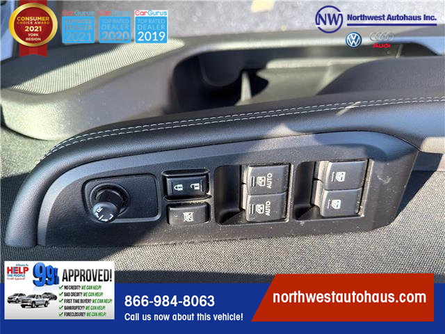 2016 Subaru Outback 2.5i (Stk: 4677) in North York - Image 24 of 28
