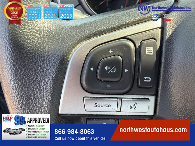 2016 Subaru Outback 2.5i (Stk: 4677) in North York - Image 26 of 28