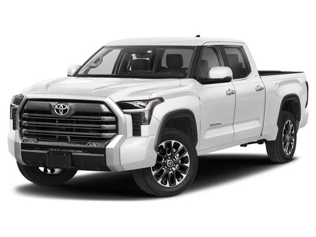 2023 Toyota Tundra Limited (Stk: TUP120) in Lloydminster - Image 1 of 11