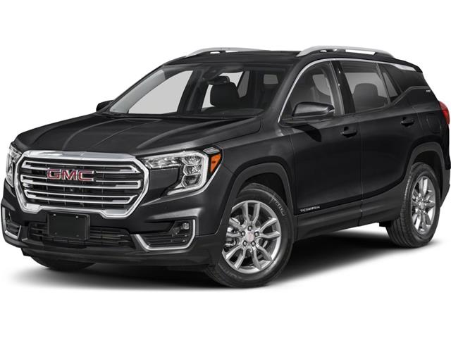 2024 GMC Terrain SLE (Stk: CQWWZJ) in Waterloo - Image 1 of 1
