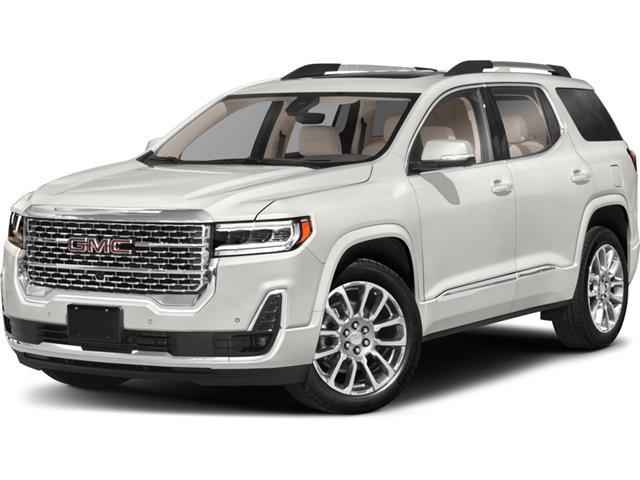 2023 GMC Acadia Denali (Stk: CRGBWC) in Waterloo - Image 1 of 4