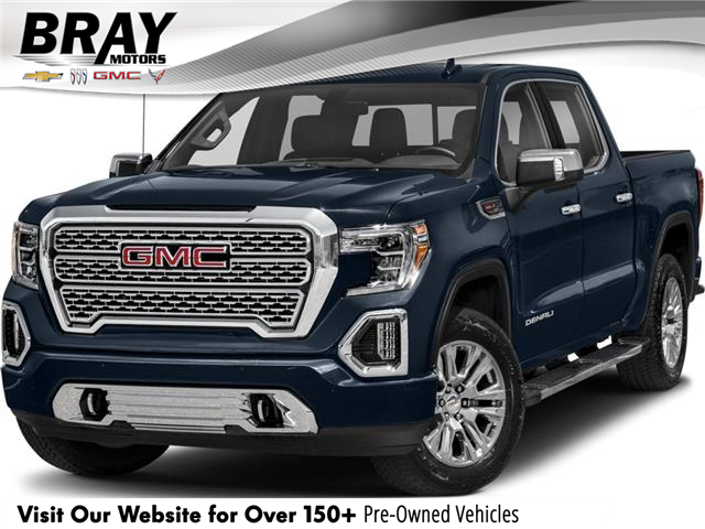 2020 GMC Sierra 1500 Denali (Stk: P23517) in Huntsville - Image 1 of 1