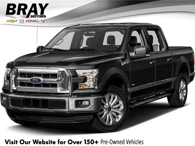 2016 Ford F-150 XLT in Huntsville - Image 1 of 1