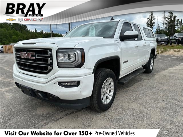 2019 GMC Sierra 1500 Limited Base (Stk: T23303-B) in Sundridge - Image 1 of 5