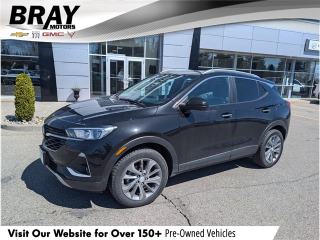 2022 Buick Encore GX Select (Stk: B12504) in Orangeville - Image 1 of 20