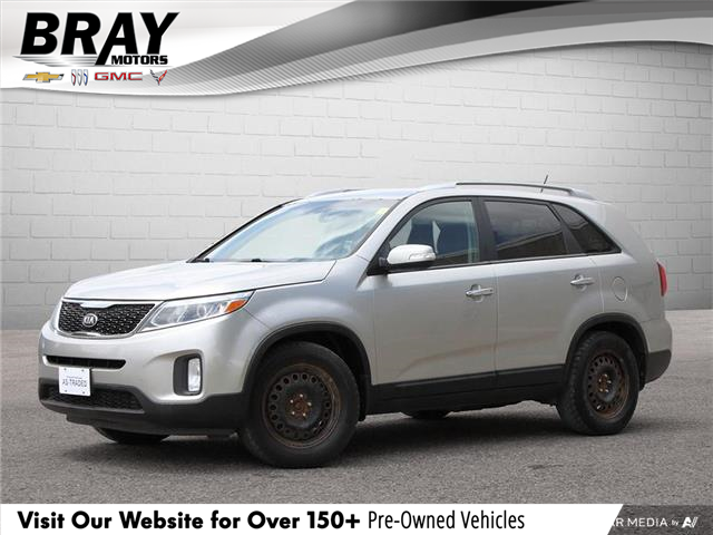 2014 Kia Sorento LX (Stk: 7426T) in Mono - Image 1 of 26