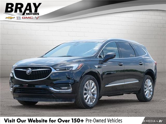 2021 Buick Enclave Premium (Stk: B12534) in Orangeville - Image 1 of 31