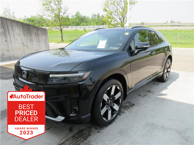 2024 Honda Prologue Touring (Stk: K19114) in Ottawa - Image 1 of 22