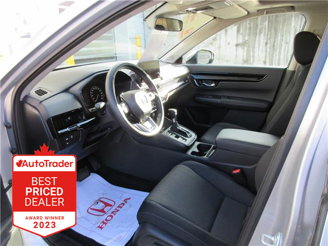 2025 Honda CR-V Sport (Stk: K19912A) in Ottawa - Image 9 of 20