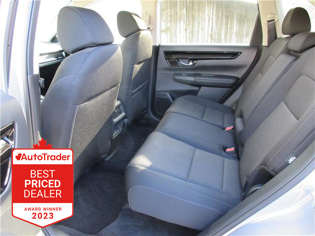 2025 Honda CR-V Sport (Stk: K19912A) in Ottawa - Image 10 of 20