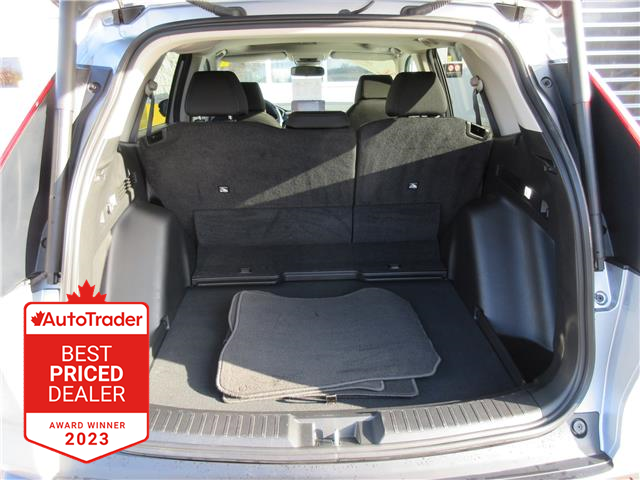 2025 Honda CR-V Sport (Stk: K19912A) in Ottawa - Image 11 of 20