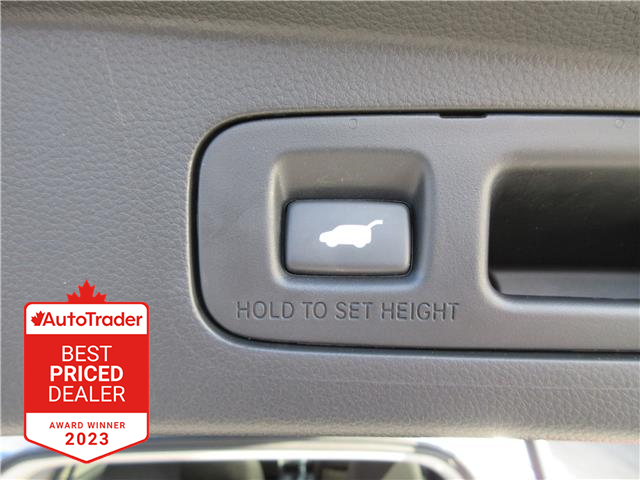 2025 Honda CR-V Sport (Stk: K19912A) in Ottawa - Image 12 of 20