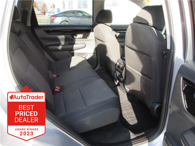 2025 Honda CR-V Sport (Stk: K19912A) in Ottawa - Image 13 of 20