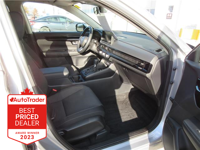 2025 Honda CR-V Sport (Stk: K19912A) in Ottawa - Image 14 of 20