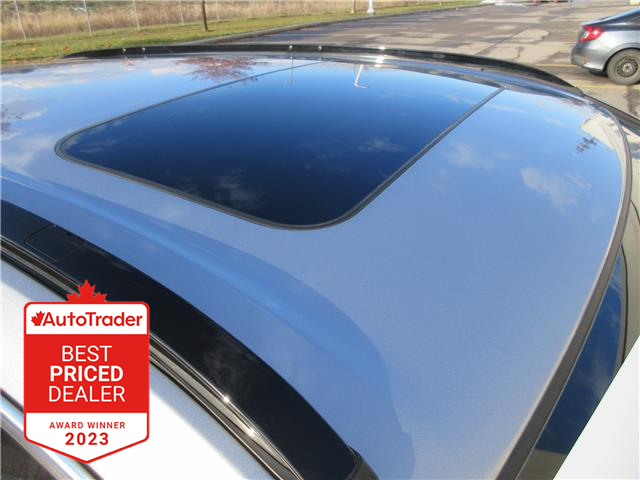 2025 Honda CR-V Sport (Stk: K19912A) in Ottawa - Image 15 of 20