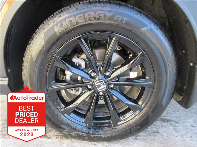 2025 Honda CR-V Sport (Stk: K19912A) in Ottawa - Image 16 of 20