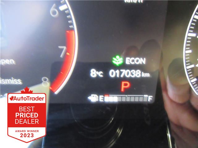 2025 Honda CR-V Sport (Stk: K19912A) in Ottawa - Image 17 of 20