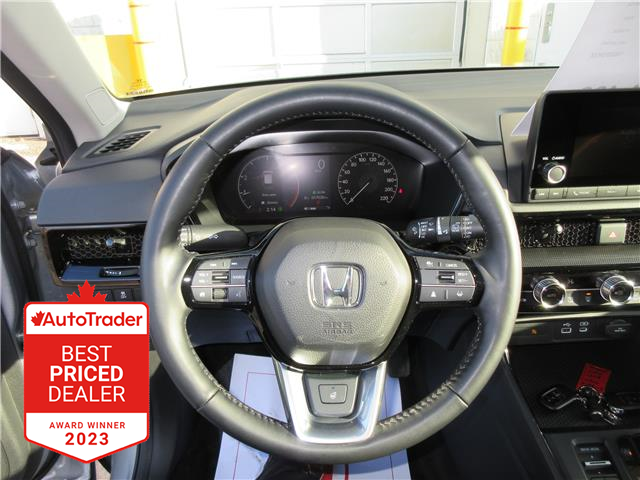 2025 Honda CR-V Sport (Stk: K19912A) in Ottawa - Image 18 of 20