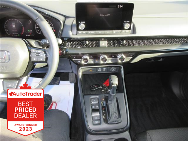 2025 Honda CR-V Sport (Stk: K19912A) in Ottawa - Image 19 of 20