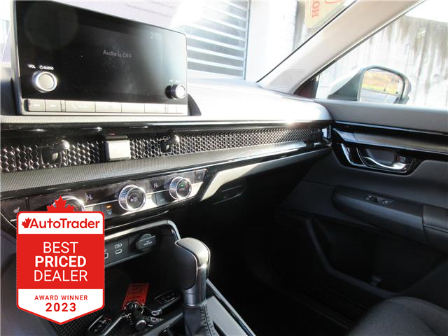 2025 Honda CR-V Sport (Stk: K19912A) in Ottawa - Image 20 of 20