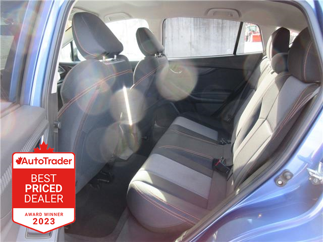 2019 Subaru Crosstrek Touring (Stk: K21214A) in Ottawa - Image 10 of 18 2019 Subaru Crosstrek Touring (Stk: K21214A) in Ottawa - Image 10 of 18