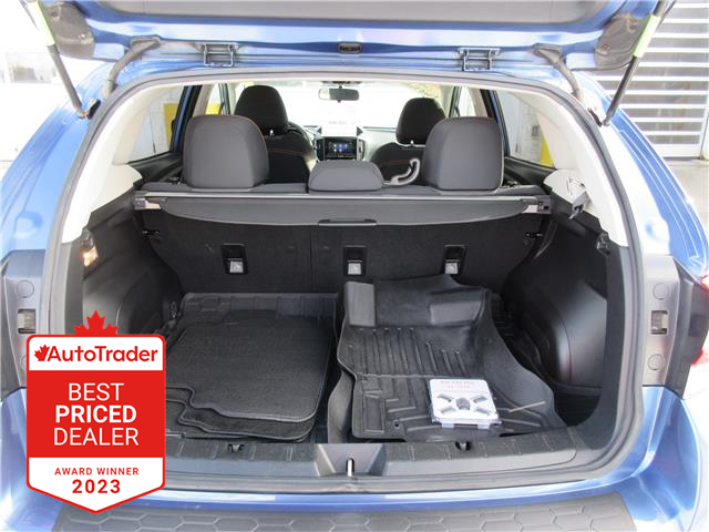 2019 Subaru Crosstrek Touring (Stk: K21214A) in Ottawa - Image 11 of 18 2019 Subaru Crosstrek Touring (Stk: K21214A) in Ottawa - Image 11 of 18