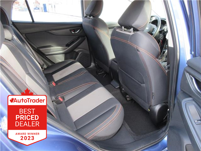 2019 Subaru Crosstrek Touring (Stk: K21214A) in Ottawa - Image 12 of 18 2019 Subaru Crosstrek Touring (Stk: K21214A) in Ottawa - Image 12 of 18