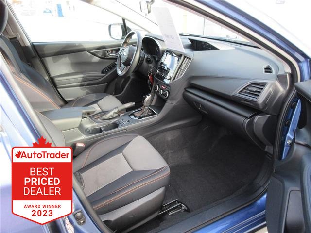 2019 Subaru Crosstrek Touring (Stk: K21214A) in Ottawa - Image 13 of 18 2019 Subaru Crosstrek Touring (Stk: K21214A) in Ottawa - Image 13 of 18