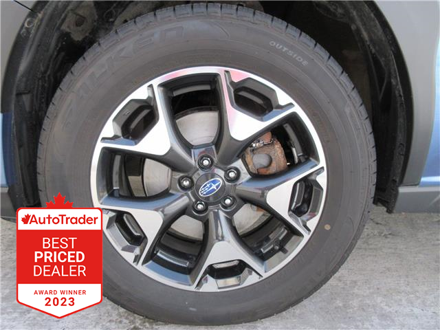 2019 Subaru Crosstrek Touring (Stk: K21214A) in Ottawa - Image 14 of 18 2019 Subaru Crosstrek Touring (Stk: K21214A) in Ottawa - Image 14 of 18