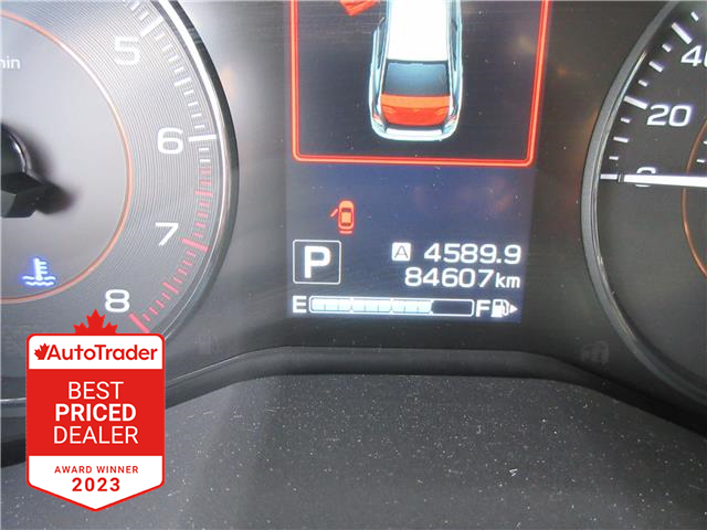 2019 Subaru Crosstrek Touring (Stk: K21214A) in Ottawa - Image 15 of 18 2019 Subaru Crosstrek Touring (Stk: K21214A) in Ottawa - Image 15 of 18