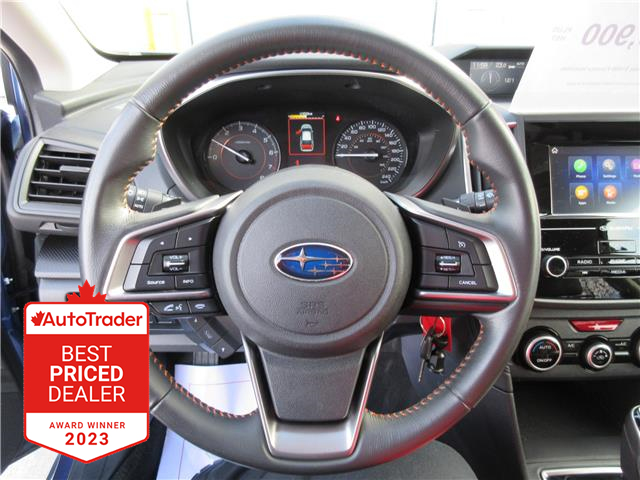 2019 Subaru Crosstrek Touring (Stk: K21214A) in Ottawa - Image 16 of 18 2019 Subaru Crosstrek Touring (Stk: K21214A) in Ottawa - Image 16 of 18