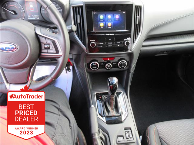 2019 Subaru Crosstrek Touring (Stk: K21214A) in Ottawa - Image 17 of 18 2019 Subaru Crosstrek Touring (Stk: K21214A) in Ottawa - Image 17 of 18